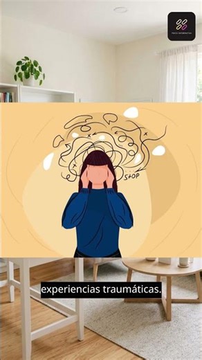 Sabias que es la ansiedad?