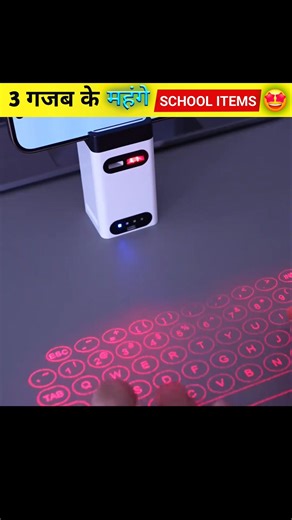 Amazing School Gadgets Every Student Must See 😍 | Kuromi Calculator, Bus Pencil Box & 2 in 1 #shorts