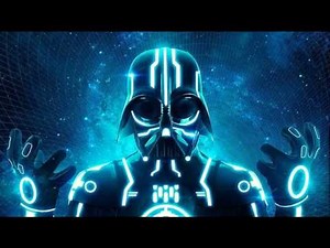Darth & Vader - Return Of The Jedi (Interactive Noise Remix)