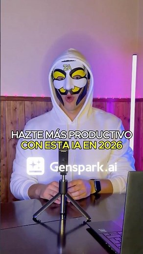 Genspark AI Workspace 2.0 is changing everything (unlimited AI in 2026)