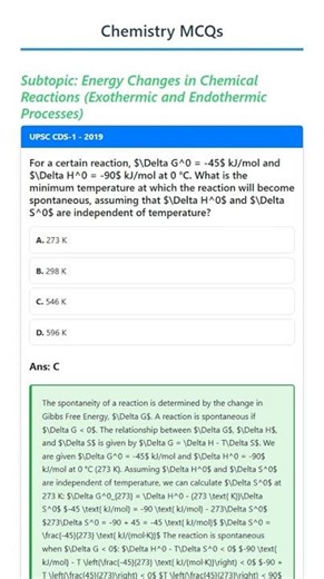 Energy Changes in Chemical Reactions Exothermic and Endothermic Processes