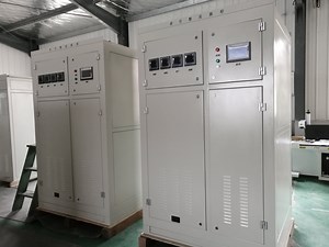 [Hot Item] High Voltage Traction Diode Rectifiers, Controlled Rectifiers DC Rail Transportation Rectifier