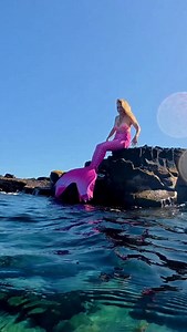 13K views · 840 reactions | A mermazing morning cleaning the ocean with Ocho the Octopus! Shell ya! Trash or treasure? | Alison's Adventures | Facebook
