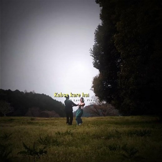 O dariya ( lyrics video )