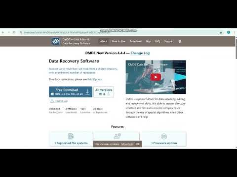 DMDE v4.4.4.842 Crack + Activation Key Download Free Trial 2026