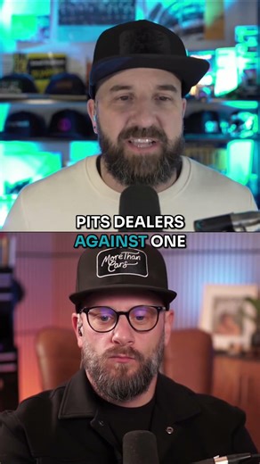 Your Dealership's Worst Nightmare