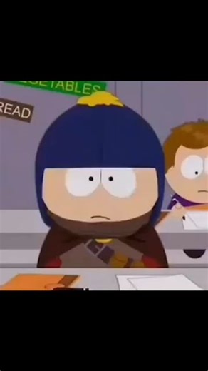 AnimatedBS on Instagram: "AND YOU'RE IN DETENTION Clip sent in by @hassainshanghaei"