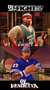 50K views · 1.4K reactions | Vendetta Vs Fight For NY | Redman And Method Man | JO Games | Facebook