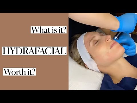 Dermatologist Explains: What is a HydraFacial? Should You Do It? | Dr. Sam Ellis