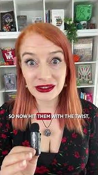 Plot a Side Quest in 15 Minutes?