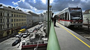 Wiener Linien: Auskunft, Fahrpläne, Ticket Preise