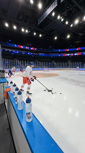 Aamujäät areenalla – Tappara vs. HIFK tänään klo 18.30! 🔥 Nähdään illalla 🏒 | Tappara official