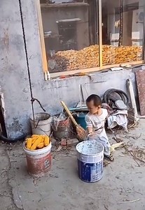 118K views · 250 reactions | Babies Can Learn By Watching Adults Actions | Euphoria | Facebook