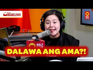 NABUNTIS AKO NG DALAWANG LALAKI! - Raqi's Secret Files (September 30, 2025)