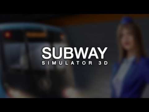 Subway Simulator 3D