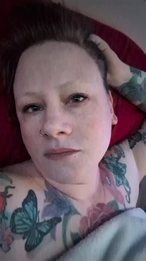 Woke up feeling some feelings. How are YOU doing?