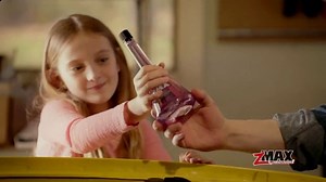 zMax TV Spot, 'Details That Matter Most'