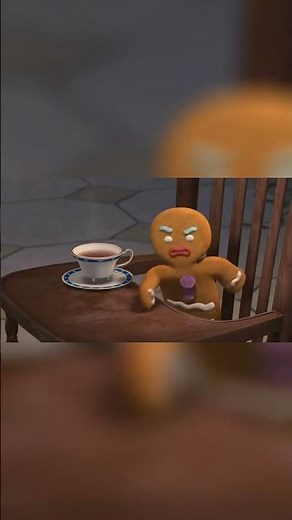 Shrek 3 - Zasiadać Na Tronie To To Możesz PL