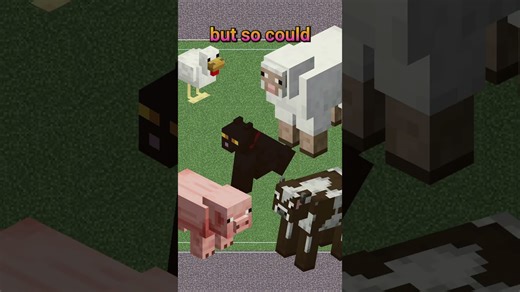 Black cat farm? #minecraftfarm #minecraft + I need cat names! #minecraft #minecraftfarm #cat