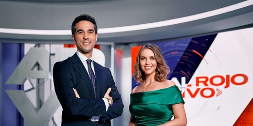 ¡Anuncia su salida del programa 'Al rojo vivo'! "Esta es una despedida"
