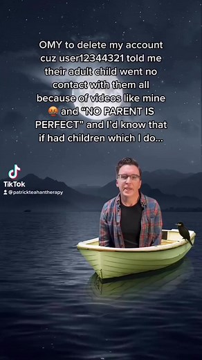 69K views · 892 reactions | Your toxic parent thinks it’s me and not the emotional, physical, sexual abuse or betrayal you went through with them. The old blame the childhood trauma therapist trick… I have actually gotten comments like this. Check out the Monthly Healing Community - LINK IN BIO #toxicparent #livelovelaugh #childhoodtrauma #thereplay #myfault #accountability | Patrick Teahan | Facebook