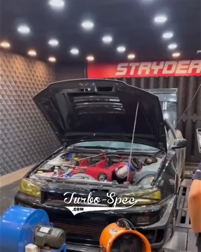 Best of big power dyno run part 2 . . . . . . . #JDM #Turbo #CarOfTheDay #like #FYP #ForYouPage #Jdm #carporn #racecar #carshow | Turbo-Spec.com