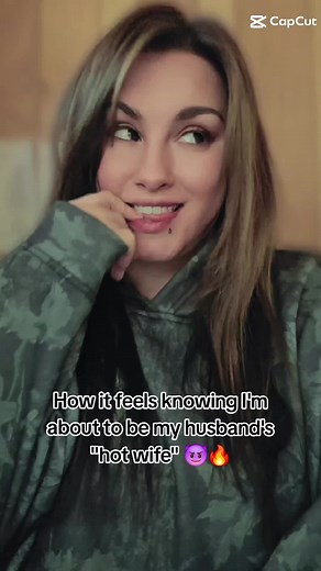 if you know you know 😉#fyp #hotwife #marriage #wife | Marriage