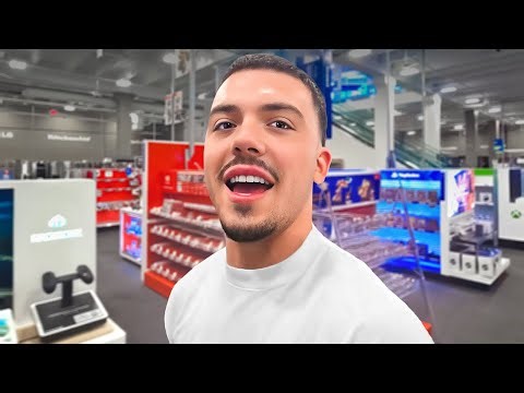 My Return To Best Buy..