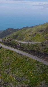 A destination for a new beginning 🤩🙌 If you’re in search of some serious peace and quiet, want to avoid as many germs as possible and maybe just get a break from the news cycle, sometimes the best destination is the one with the fewest people around. It may take some extra miles or hours to get away from it all, but trust us: This crowd-free destination are worth the effort!! 📽 madeiracycling.cc #ilovemadeira ❤️... more than ever! | I Love Madeira