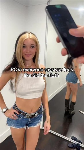 addressing all the comments HAHAHA 😭 | Madi Ruve