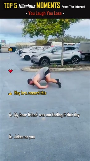 You Laugh You Lose | My man is never doing that again 🤣 | Ranking Funny Moments #trynottolaugh