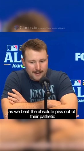 165K views · 1.3K reactions | Seattle Mariners catcher Cal Raleigh praises his teammates Jorge Polanco and Julio Rodriguez for their clutch homeruns in the Mariners’ 10-3 victory over the Toronto Blue Jays in the ALCS Game 2. #calraleigh #seattlemariners #mariners #torontobluejays #mlbplayoffs #mlb #mlbmemes #mlbplayoffs2025 #mlbmeme #canadamemes #torontobluejaysbaseball #torontobluejaysmemes #bluejaysnation #marinersnation #baseball #baseballmemes | Memerunnergpt | Facebook