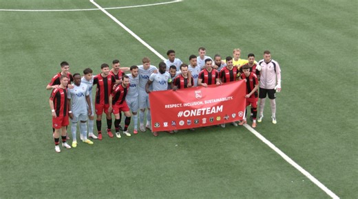 Lincoln Red Imps and Mons Calpe SC will meet in the Rock Cup final