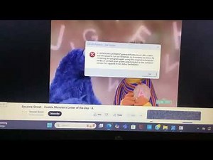 Sesame Street Episode 4012 (Full)