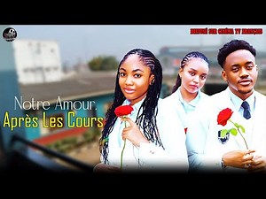 Notre Amour, Après Les Cours - Nouveau Film 2025
