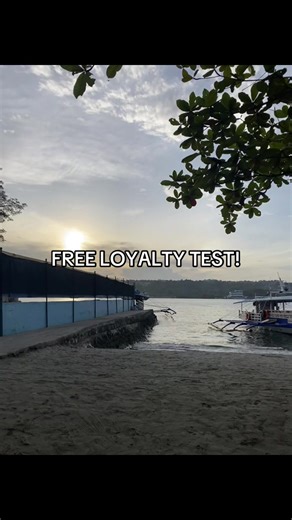 Free Loyalty Test: Discover Relationship Trust Factors