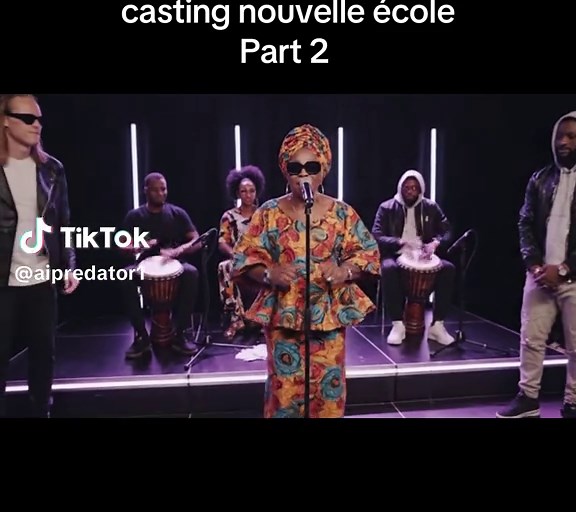 Mamanayo Célèbre les Bracelets Faits Maison