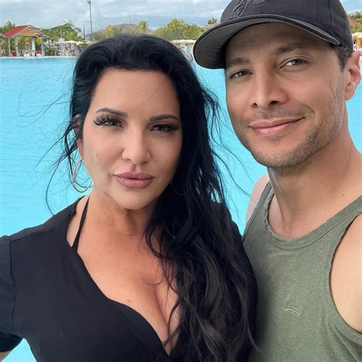 American Idol’s Justin Guarini Dating Manager After Divorce From Wife of 15 Years