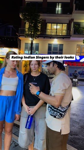 Soni HoneY on Instagram: "I couldn’t imagine this for Badshah🤣"