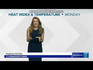 WVEC: 13 News Now At 11pm Open—07/02/23