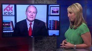 Shopping Center of the Future