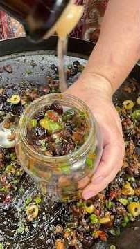 Caponata is one of my friend's favorite recipes.