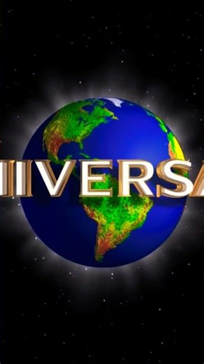#nbcuniversalcomcast The Legendary 1997-2012 Universal logo.