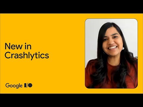 What's new in Firebase Crashlytics
