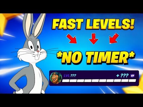 Így Tudod Gyorsan Farmolni A Fortnite Battle Pass-t (200lvl) Chapter 7 Season 2