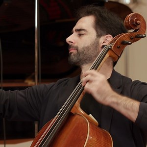 Clara Schumann’s Piano Trio in G Minor of 1846 is one of her finest works — a piece full of turbulence, complexity and deep longing. You can now enjoy the full music video of the 3rd movement “Andante” by Anne-Sophie Mutter , Pablo Ferrández - Cellist and pianist Lambert Orkis here: https://youtu.be/6SNY2psmNi0 | Sony Classical