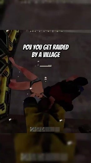 they thought i was cheating... #rustgame #vaybae