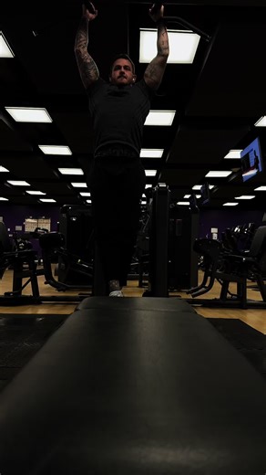 Bicep Focused Pull Ups for Ultimate Workout Motivation