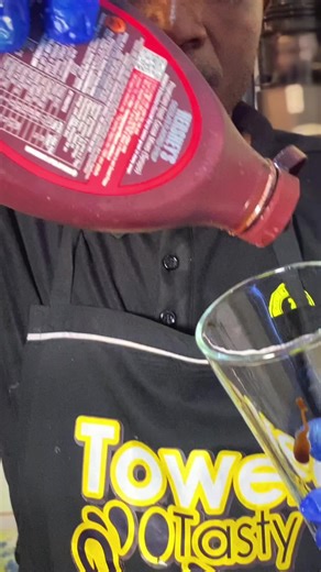 Let your dream be Tower tasty cafe restaurant,come we serve you delicious meal with the best services