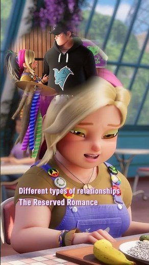 What’s your type? 💖 #miraculousladybug #ladybug #miraculous #catnoir #adrienette #mlb